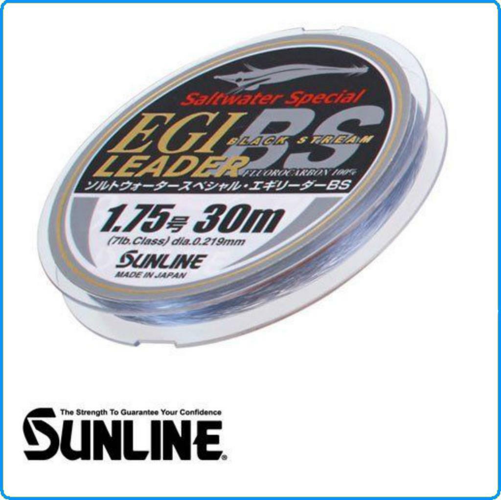Fil Peche Carpe Ligne Fluorocarbone Sunline Leader FC II – 30 M, 1.5 Lb – Parfaite Pour La Pêche Petit Jeu Fil De Peche Fluorocarbone Fil Peche Carpe Ligne Fluorocarbone Sunline Leader FC II – 30 M, 1.5 Lb – Parfaite Pour La Pêche Petit Jeu Fil De Peche Fluorocarbone