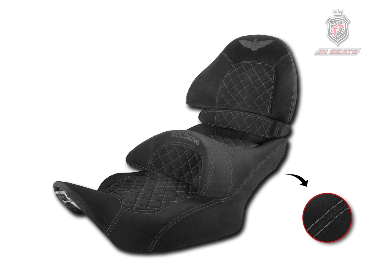 Goldwing seat cover sales