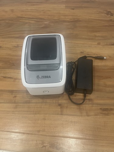 Zebra ZSB-DP12, along with labels Address, Small Multipurpose, Jewelry - 第 2/8 張圖片