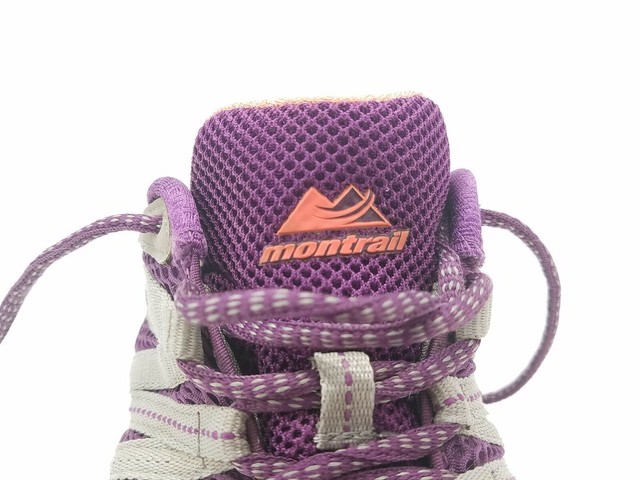 montrail gryptonite shoes