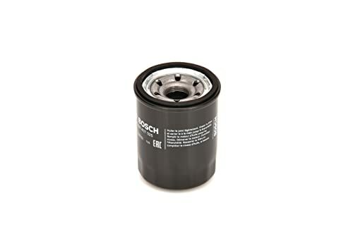 Bosch P7025 - Filtro Olio (s3L)