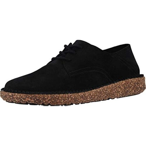 Birkenstock Montana Sneakers regular Cuoio Leather Lace Up Birkenstock Montana Sneakers regular Cuoio Leather Lace Up