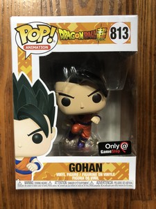 gamestop gohan