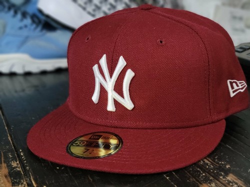Under-Brim Fitted Hat | eBay