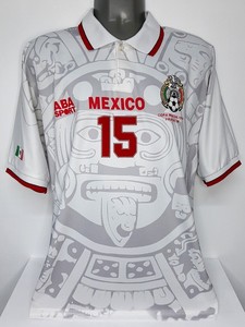 mexico jersey original