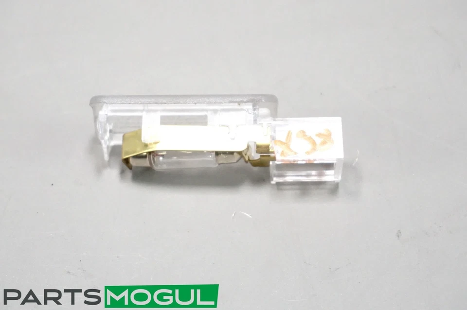 06-11 Lámpara de cortesía puerta trasera derecha mercedes-benz ml350 1648200321 Foto 4 de 4