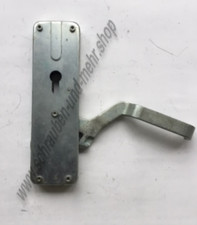 Hörmann Falttor Treibriegel Tor Schlaufenhebel Basküle rechts PZ