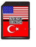 Sd Card English - Turkish Et900 For Ectaco Partner 900 Sd Card English - Turkish Et900 For Ectaco Partner 900
