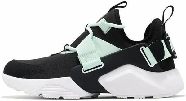 city low huaraches