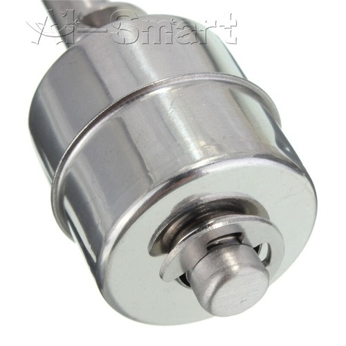Float Switch Water Liquid Level Sensor Module Plastic/Stainless Steel for Tank - Picture 33 of 38