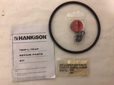 Hankison 05.7501-03 Drain Repair Kit 6000003 