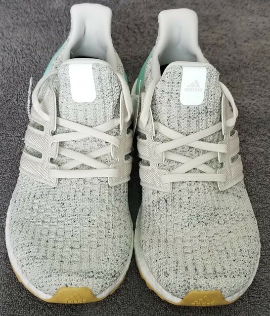 adidas Ultra Boost Womens DB3212 Carbon Clear MINT Primeknit Shoes Size 8 for sale online | eBay