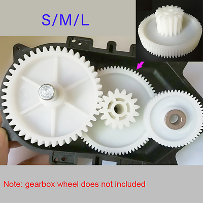 zahnrad 3×2 DOPPEL-ZAHNRAD; Art.-Nr. DZR021234 - Lemo Solar Shop