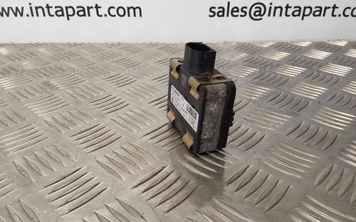 RADAR SENSOR VOLKSWAGEN PASSAT B8 3G 2016 3Q0907590B - Picture 4 of 6
