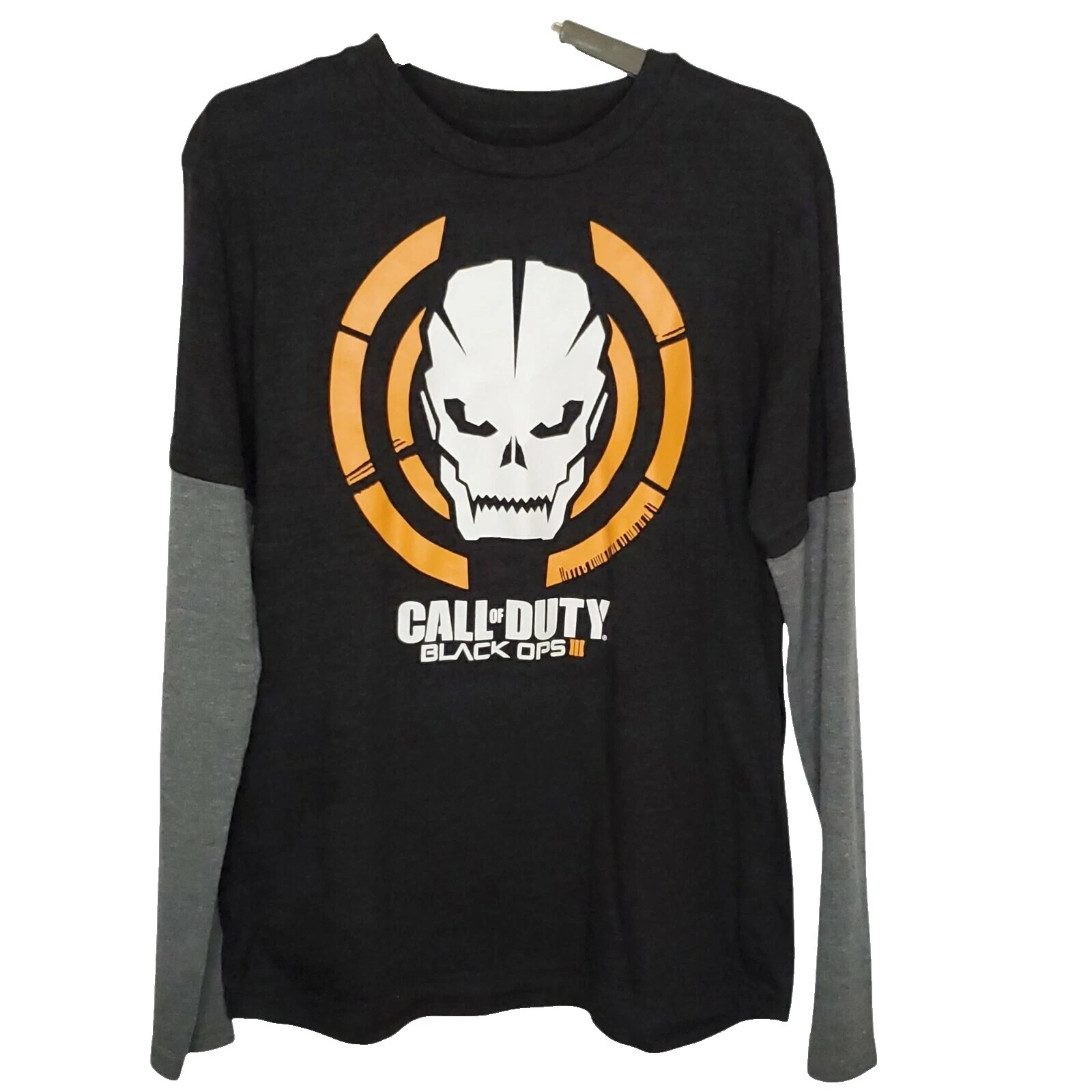 Мужские футболки Activision полиэстер