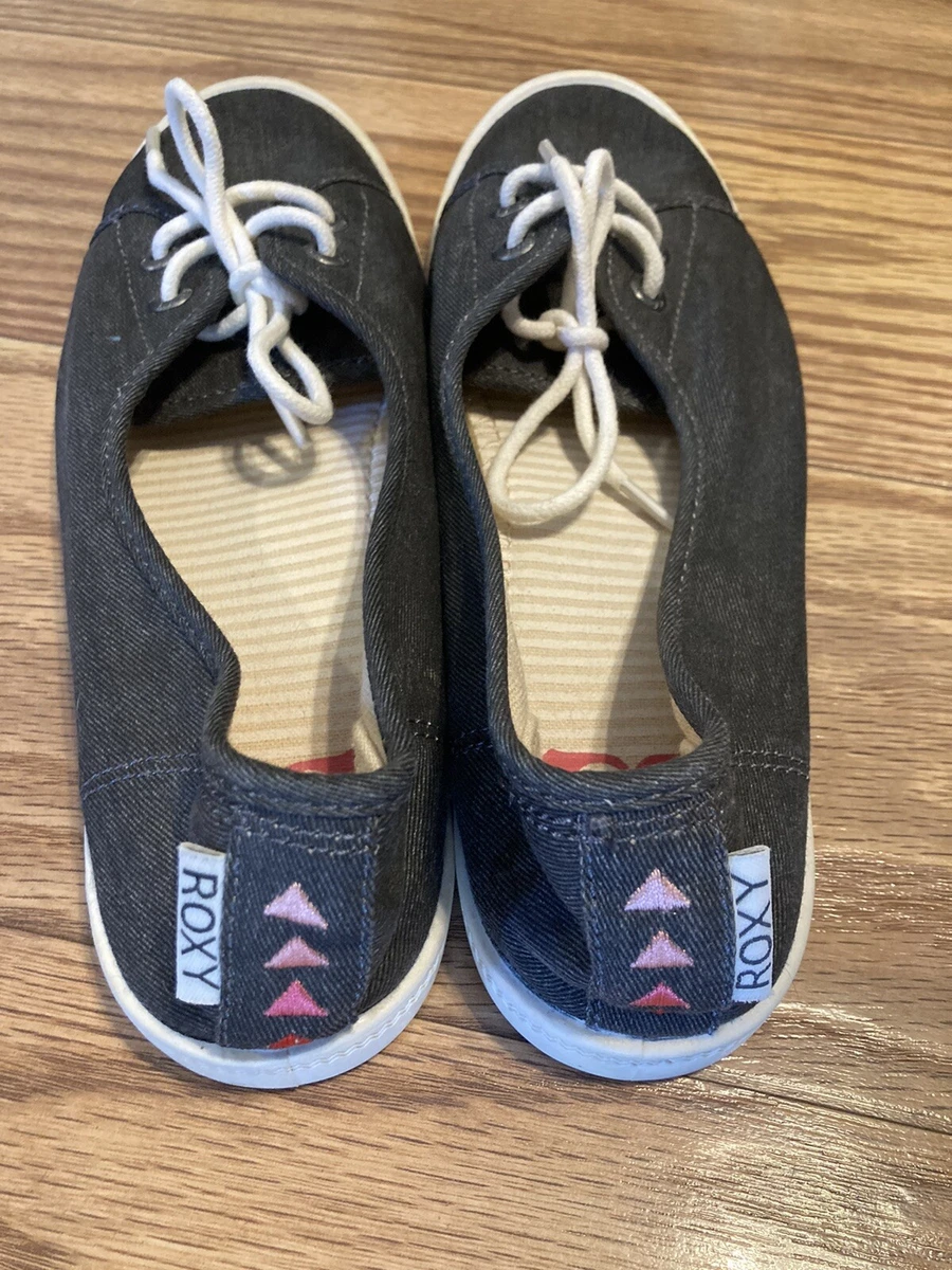 Roxy sales avalon shoes