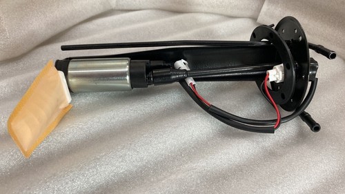 Kraftstoffpumpen-Sender Komplett-Kit Für Suzuki Samurai SJ413 & Sierra EFI