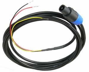 high level neutrik speakon