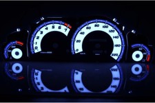 Opel Omega B Glow Gauges Plasma Dials Opel Omega C Plasma Tacho Gauge Face Dash