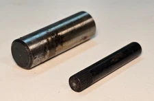 CVA Wolf Break Action Muzzleloader Rifle Barrel Pivot Take Off Pins (B)