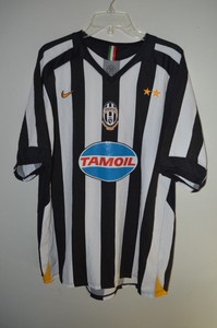 juventus tamoil jersey