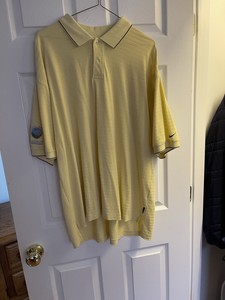 michael jordan golf polo