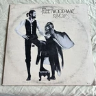 Fleetwood Mac – Rumours Vinyl - 1977 Gloversville 1st Press