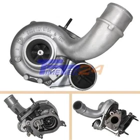 Turbolader OPEL NISSAN RENAULT 2.5DCI CDTi G9U 73kW-84kW 99PS-114PS 8200036999