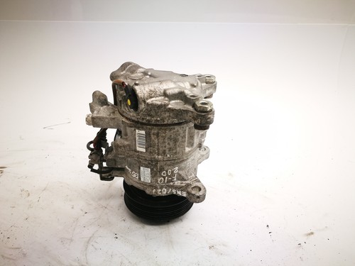 6SBU14A BMW 5 (F10) Klimaanlage Pumpe