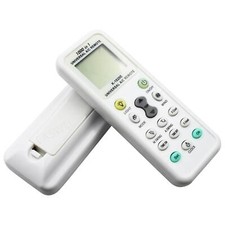 New Replacement For GREE Universal AC A/C Air Conditioner Remote Control YAN1F1