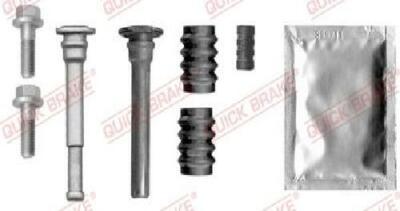 Original QUICK BRAKE Führungshülsensatz Bremssattel 113-1365X für Toyota