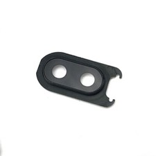 OEM Back Rear Camera Lens Glass Cover With Frame Replacement For OnePlus 6 1 6