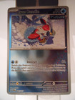 136PK062r - Iron Bundle- 62/167 - Twilight Masquerade (TWM) - Uncommon Reverse
