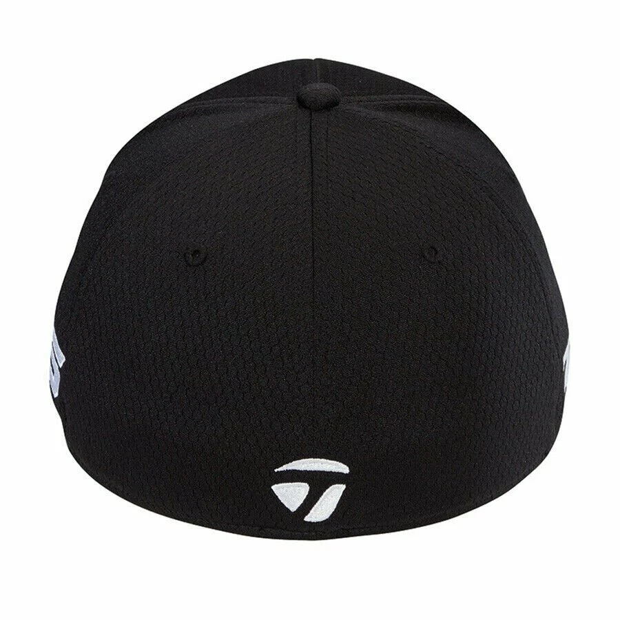 Gorra ajustada TaylorMade Golf 2020 Tour Cage SIM TP5 - Elige el color Foto 3 de 3