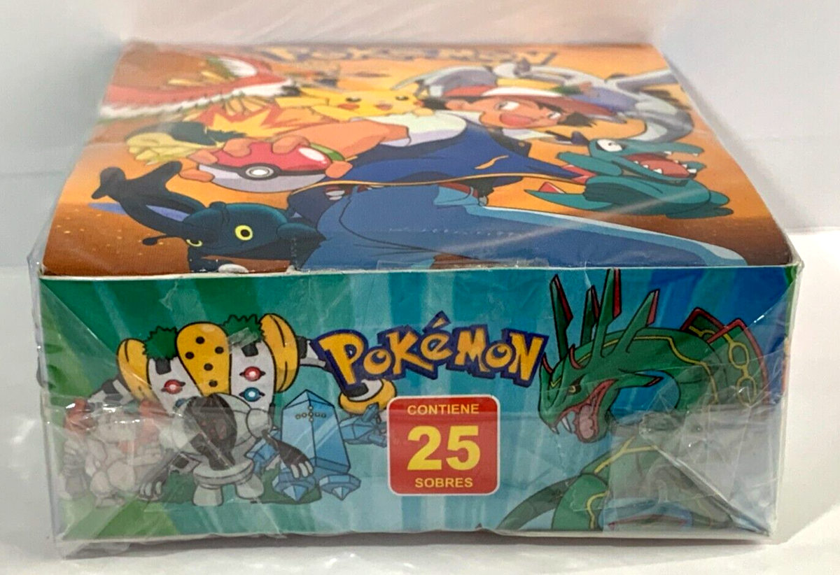 pokemon indigo league cards Pokemon Indigo League Season 1 Blu Ray main image 1