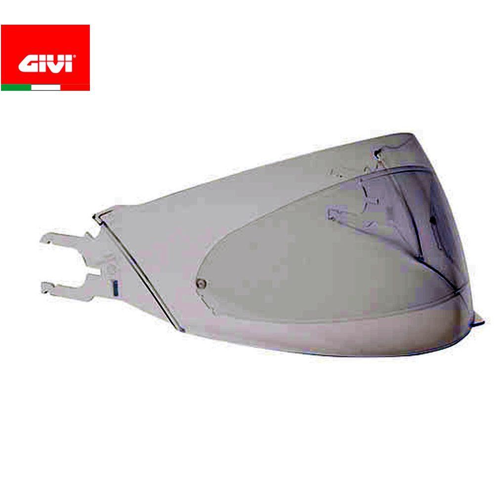 RICAMBIO GIVI Z2261KIT - VISIERA ANTIFOG X08/09 PINLOK
