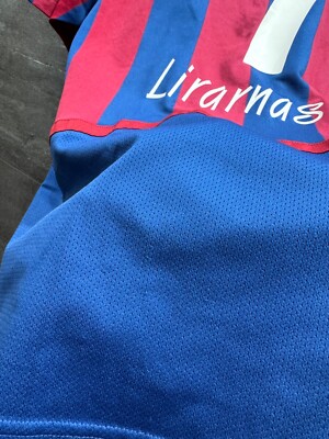 Sweat Zippé Hummel Kalmar #7 - 2016/2017 - Entraînement - Taille XS (Homme)