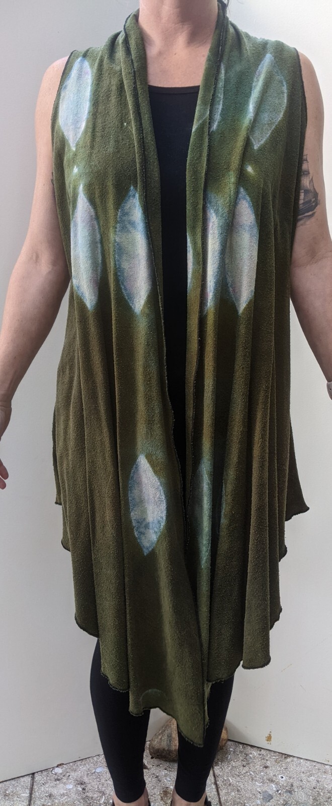 Jenny Threads - image 1