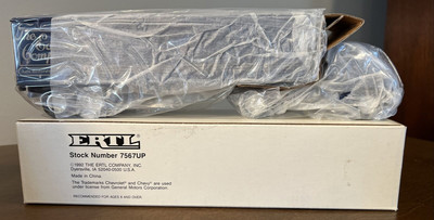 ERTL 7567UP Chevrolet Semi Eastwood 1/48th Scale Die Cast - NEW