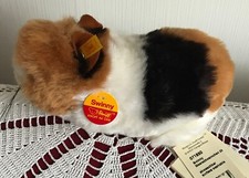 Steiff Meerschweinchen Knopf