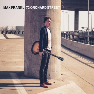 Max Frankl 72 Orchard Street (CD)