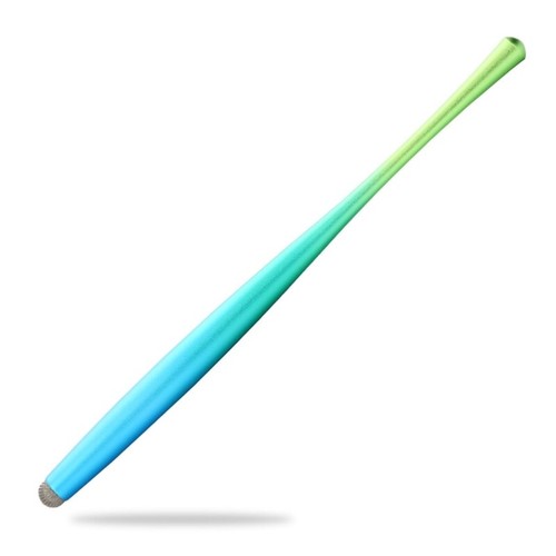 Stylus Pen Fine Point Stylist Pen Protect Tips Baseball Bat Shape - Zdjęcie 5 z 14