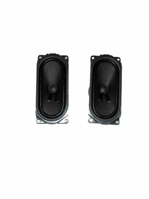 SANYO Speaker Set LBB08704 Model Dp42841 for sale online | eBay 