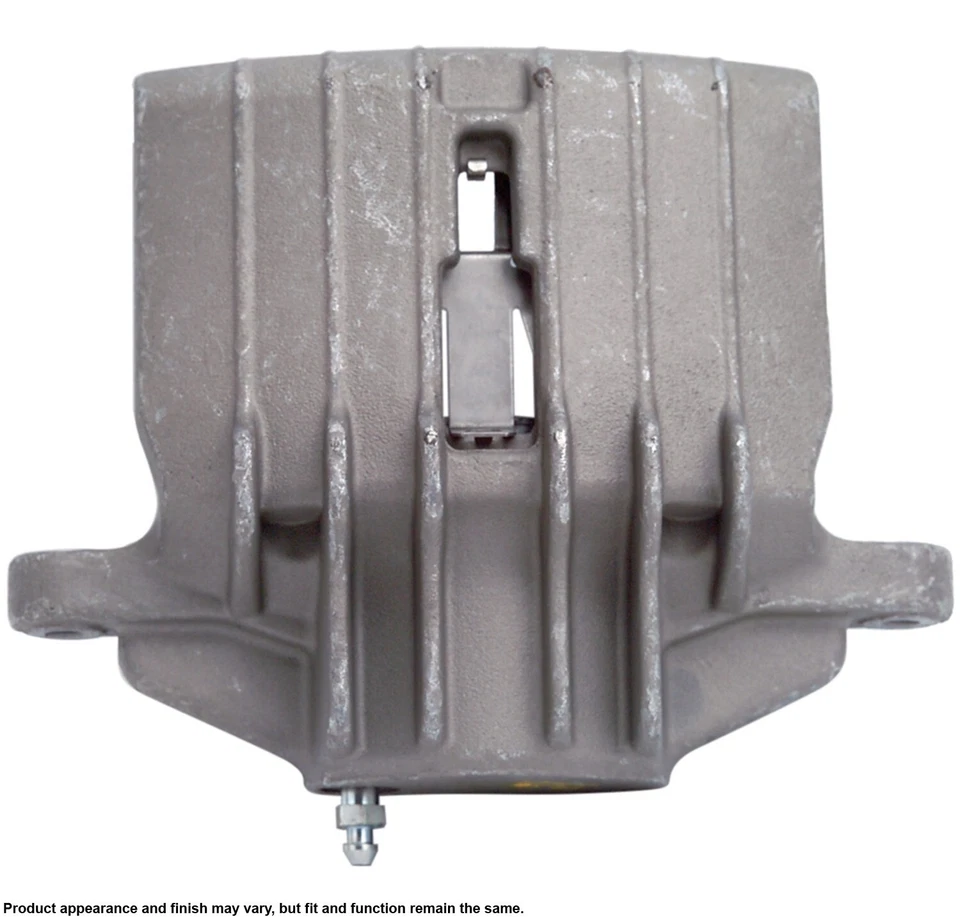 Pinza de freno de disco delantera izquierda cardona para Chevrolet Malibu 1997-2003 Foto 3 de 4