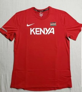 camiseta nike atletismo