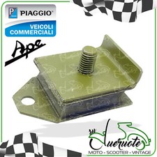 SUPPORTO MOTORE ELASTICO PER APE 50 1971-2017 P TM FL MIX RST WEB SILENT BLOCK