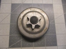 Oregon 28004 Spur Sprocket 3/8" 6T