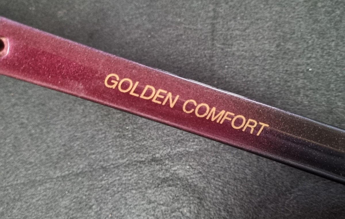 Raquette De Tennis Pro Kennex Wide Body Design Golden Comfort Avec Housse