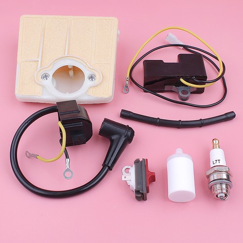 Candela Filtro Aria Modulo Bobina Di Accensione, For