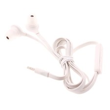 For Samsung Galaxy A52 5G - Hands-free Earphones Headphones Headset w Mic